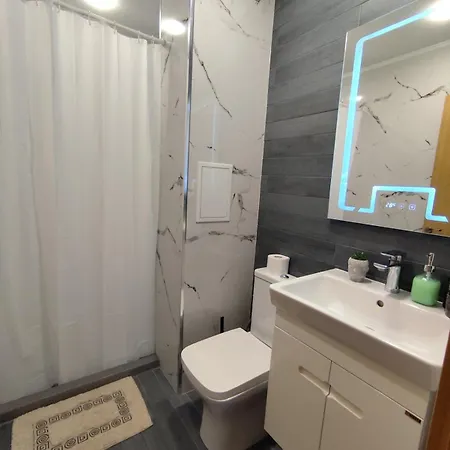 Sofia With Balcony & Free Parking * Plovdiv